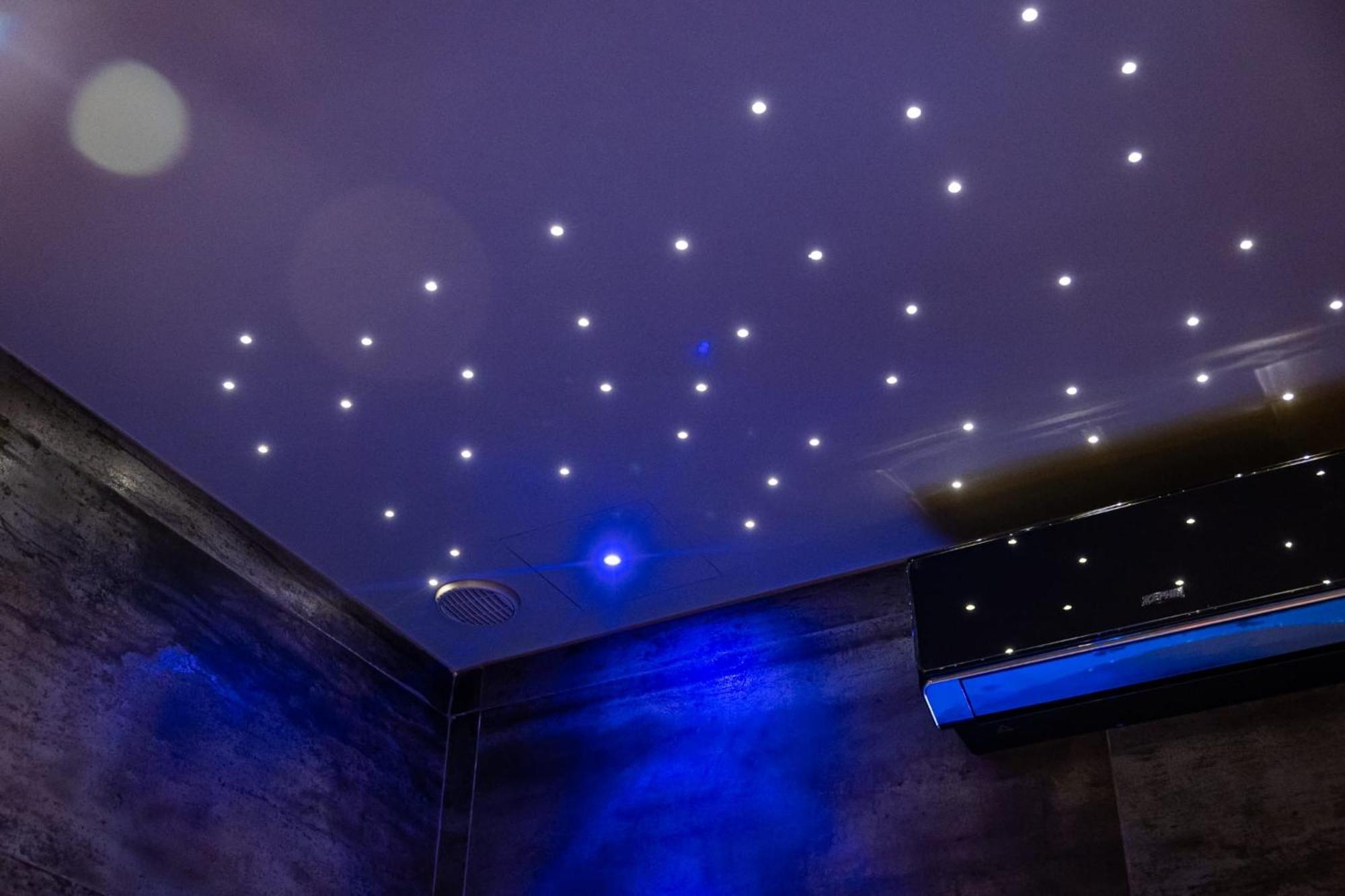Gold Boutique Suite & Spa Palermo Exterior foto