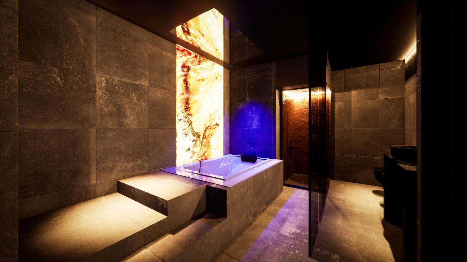 Gold Boutique Suite & Spa Palermo Exterior foto